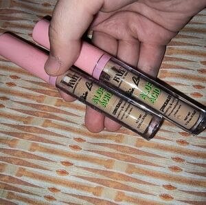 Aloe Acid Lip Gloss Pink Caps